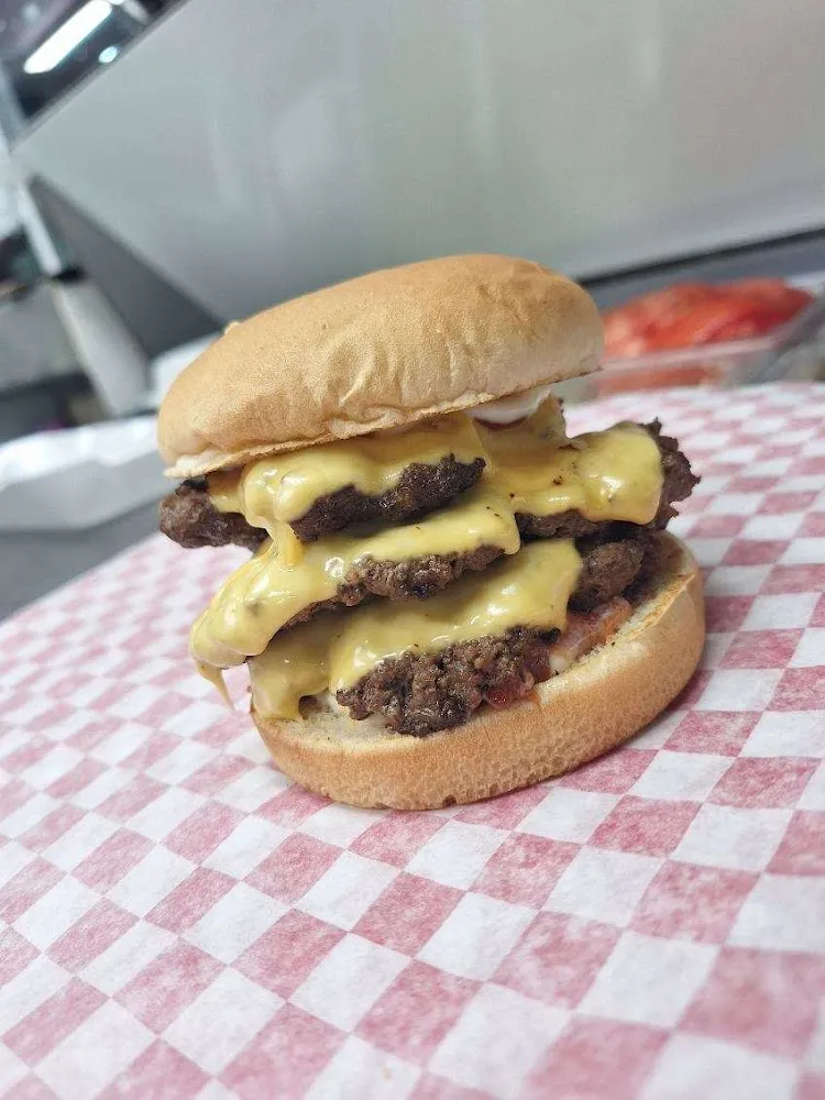 Cheeseburger