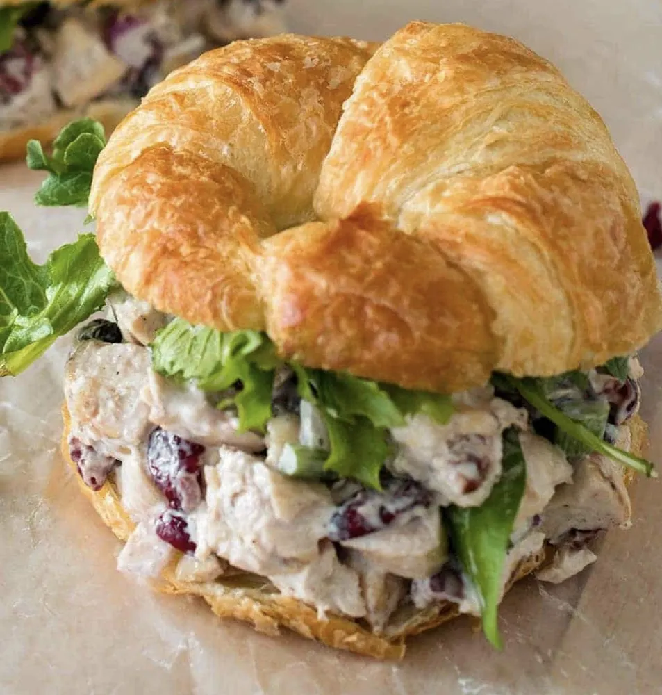 Chicken Salad