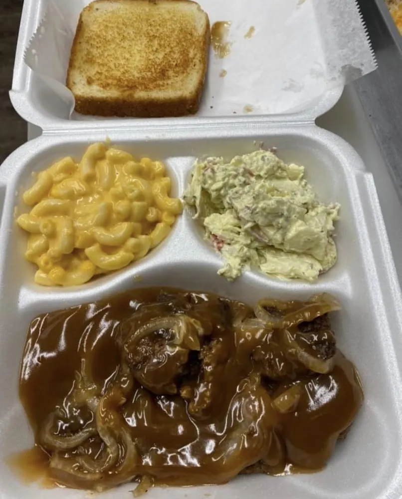 Gravy & Cheese