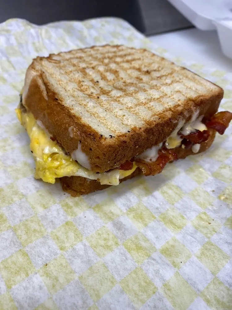 Hashbrown Melt