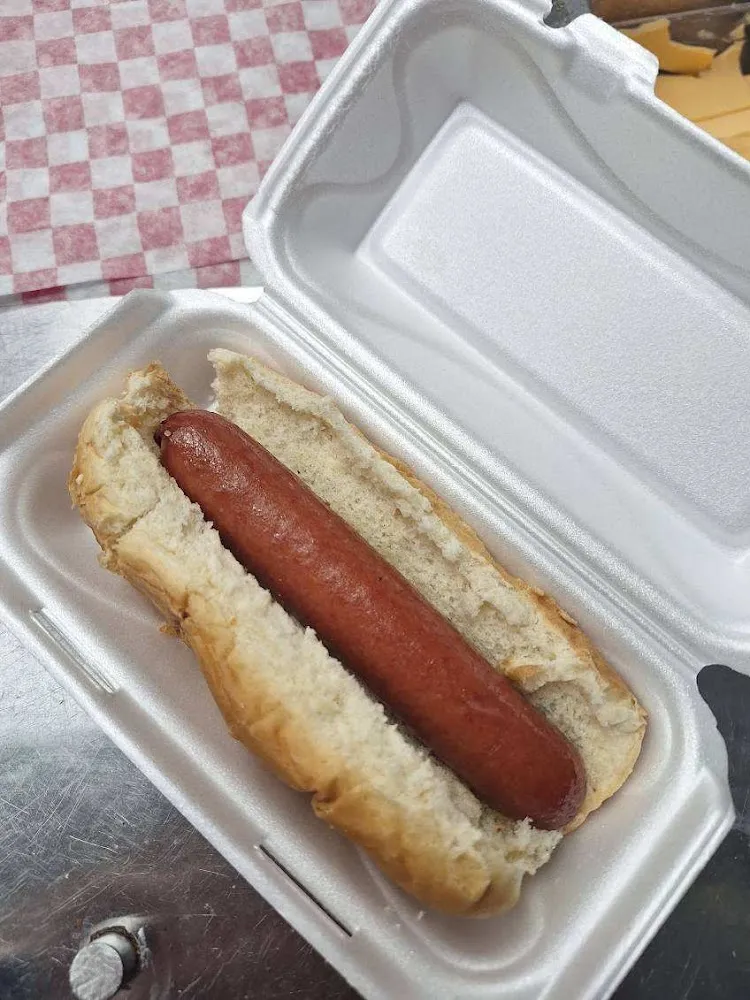Hot Dog
