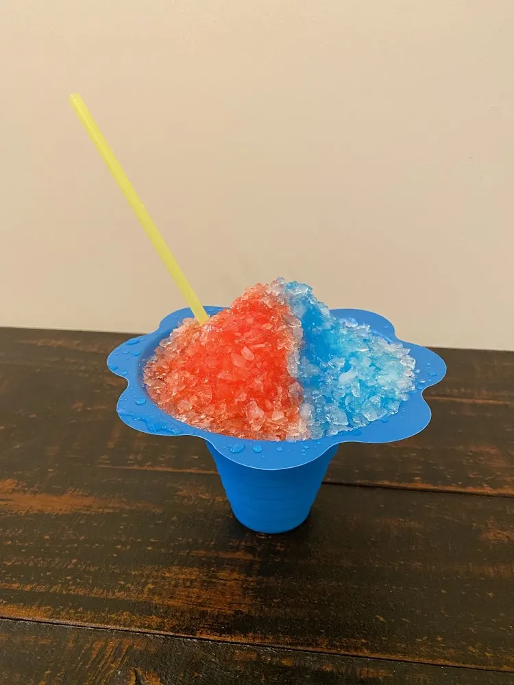Shaved Ice