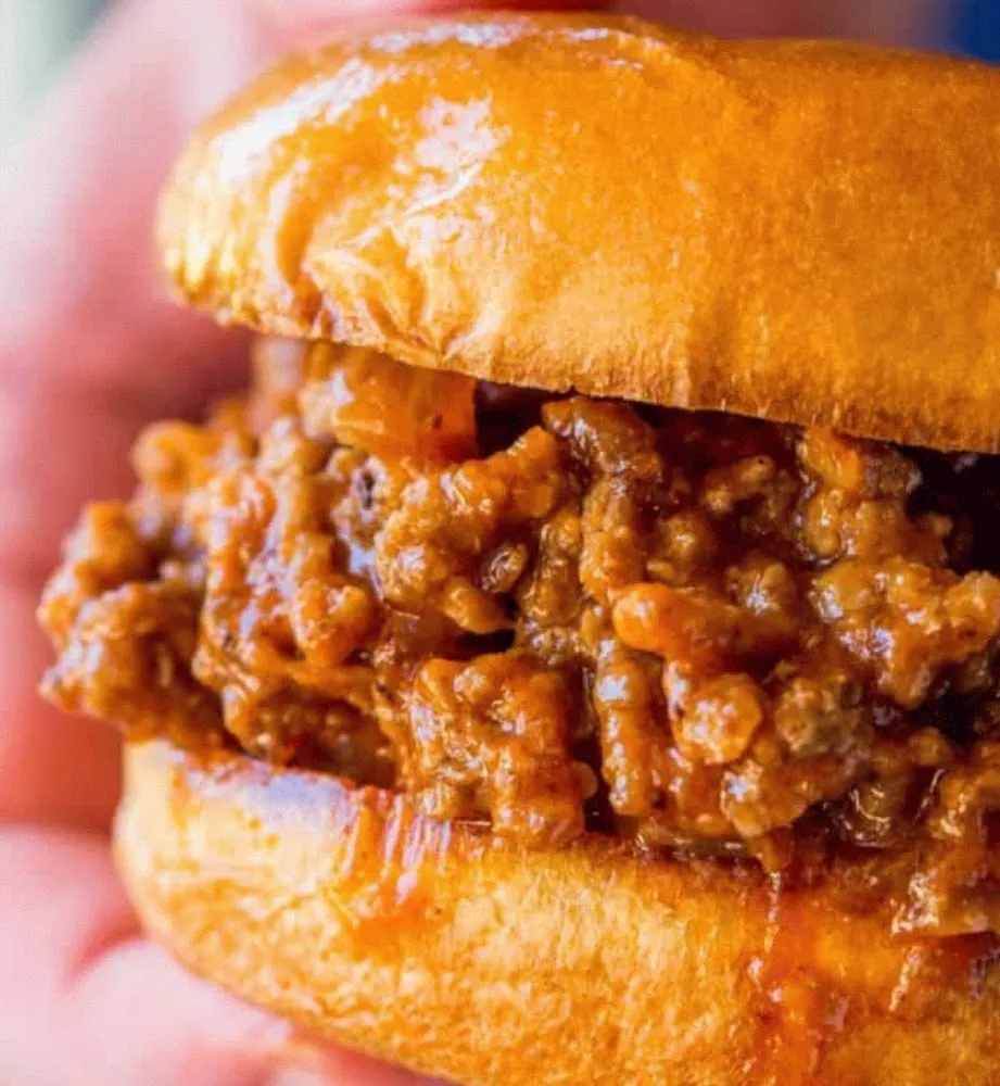 Sloppy Joe